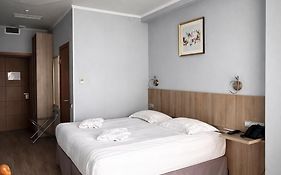 Smart Hotel Bishkek